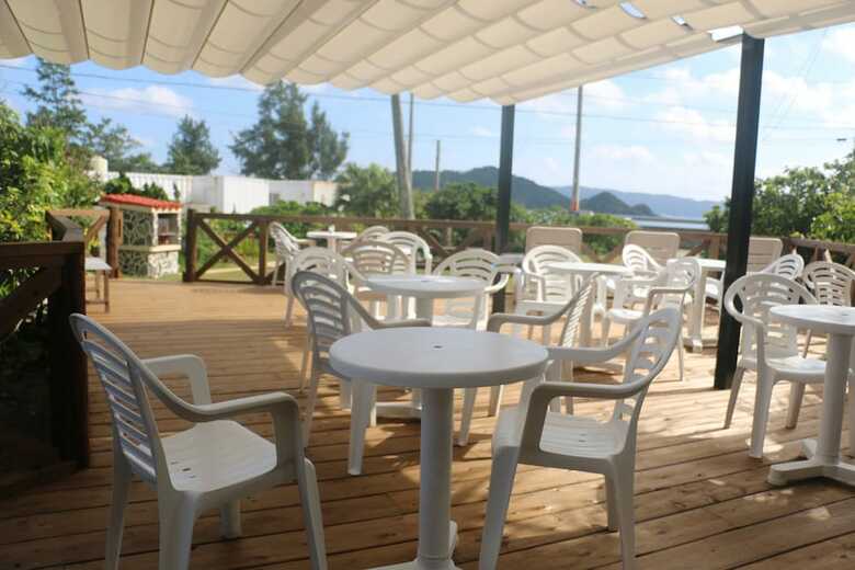 Kerama Beach Hotel
