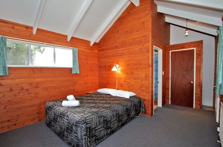 Hostal Rimu Park Lodge