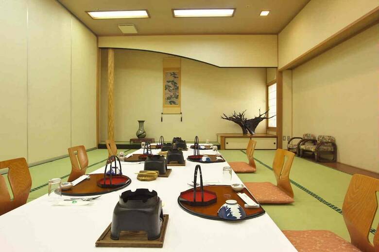 Tamana Onsen Hotel Shirasagi