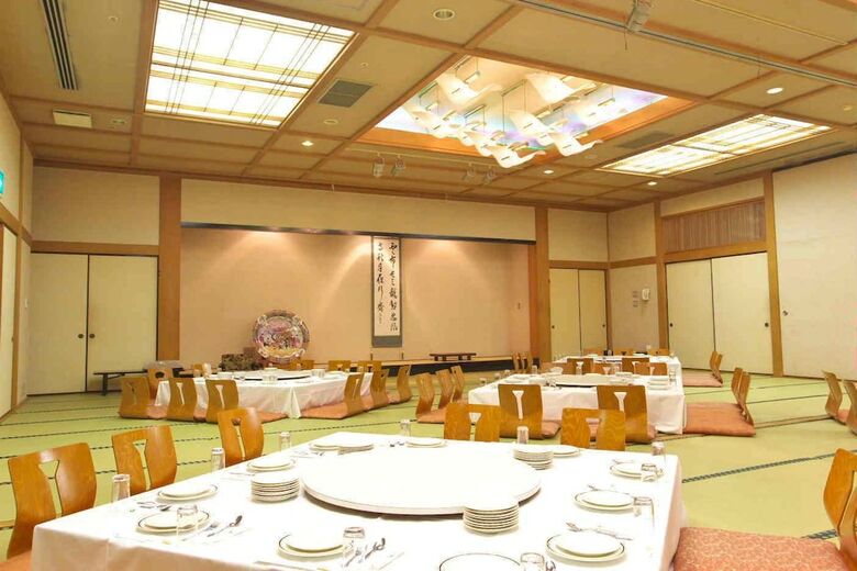 Tamana Onsen Hotel Shirasagi
