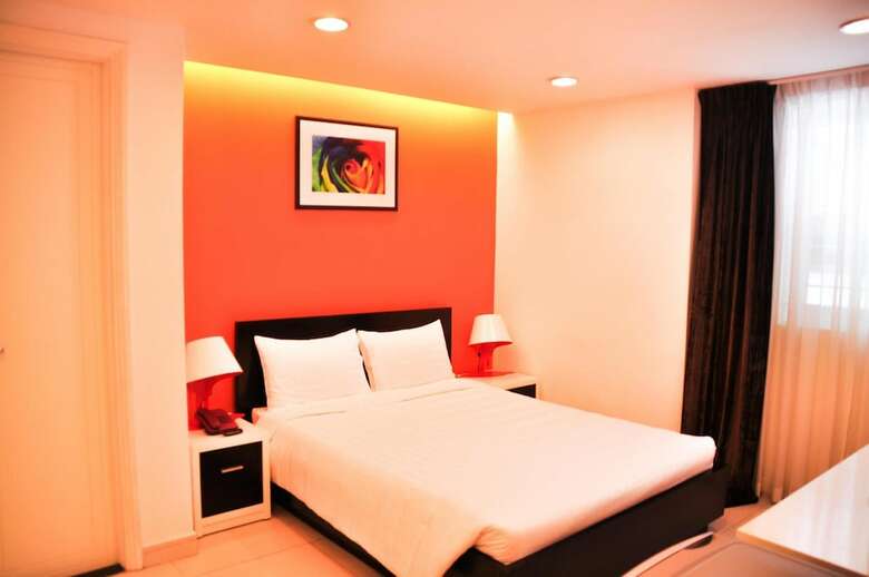 Minh Khang Hotel