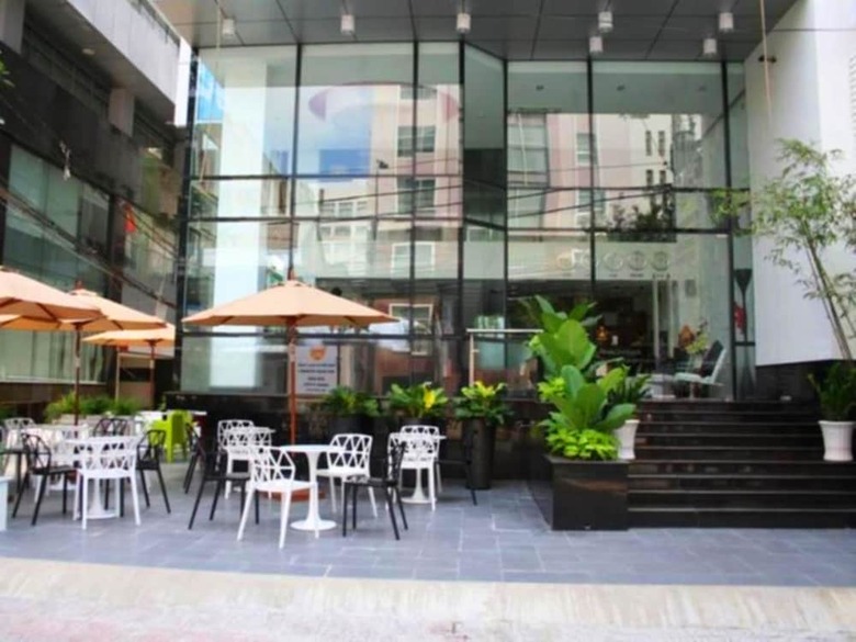 Minh Khang Hotel