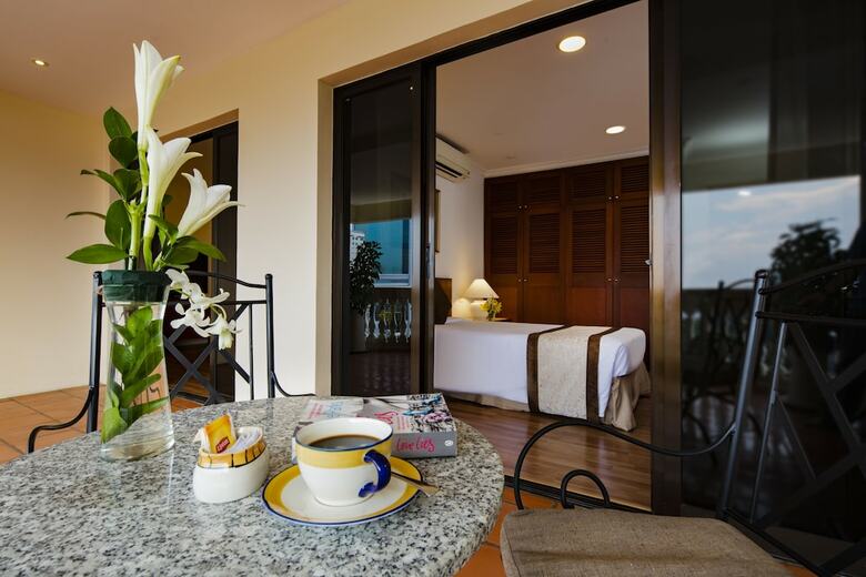 Aparthotel Norfolk Mansion Luxury Serviced Apartment