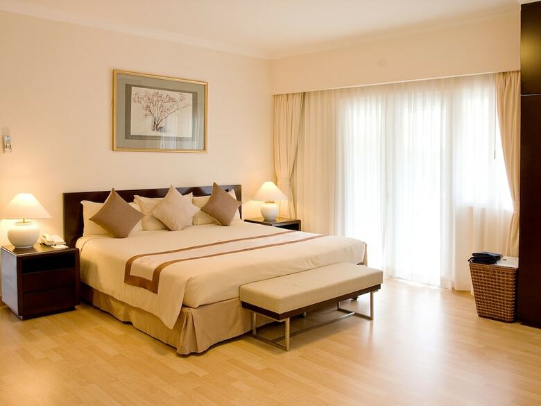 Aparthotel Norfolk Mansion Luxury Serviced Apartment