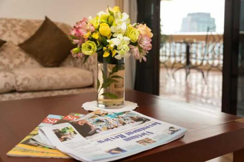 Aparthotel Norfolk Mansion Luxury Serviced Apartment