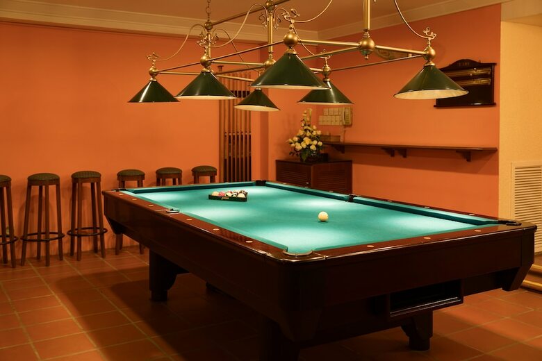 Aparthotel Norfolk Mansion Luxury Serviced Apartment