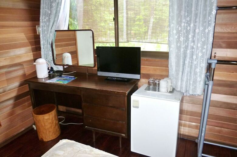 Hakuba Pension Meteor