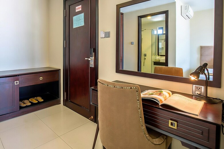 Ocean Haven Hotel