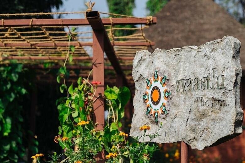 Hotel Red Earth Kabini