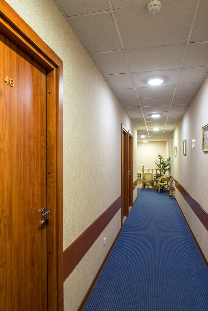 Hotel Nevsky Central