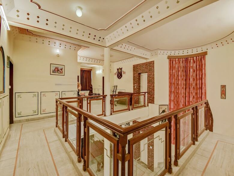 Treebo Trend Hotel Sandhya Shree