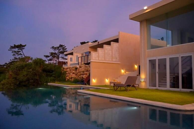 Villa Okinawa Private Resort Chillma