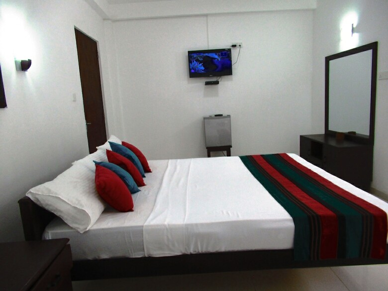 Hotel Oruthota Chalets