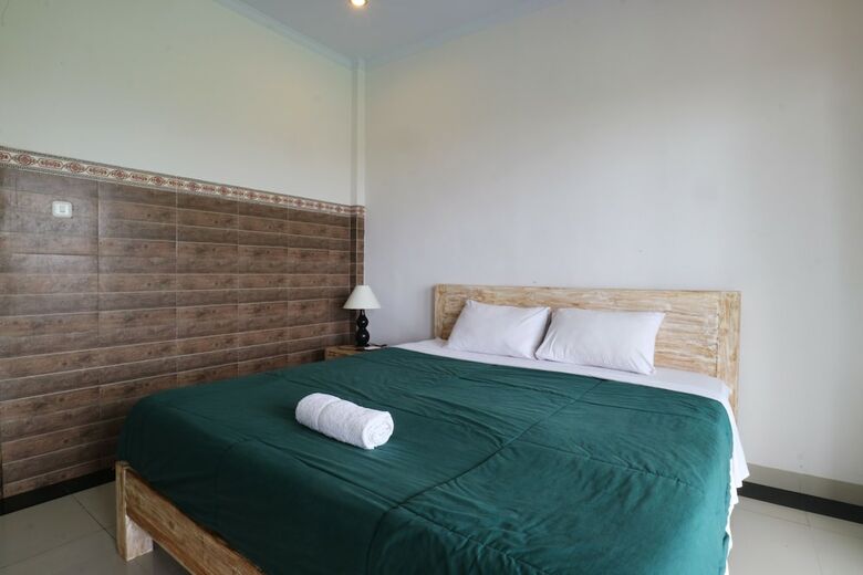 Hotel Agung Homestay Canggu
