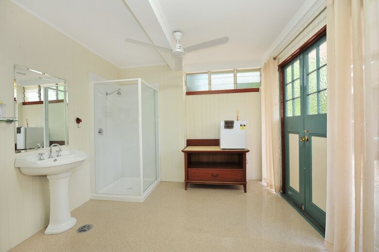 Bed & Breakfast Lilybank Guest House