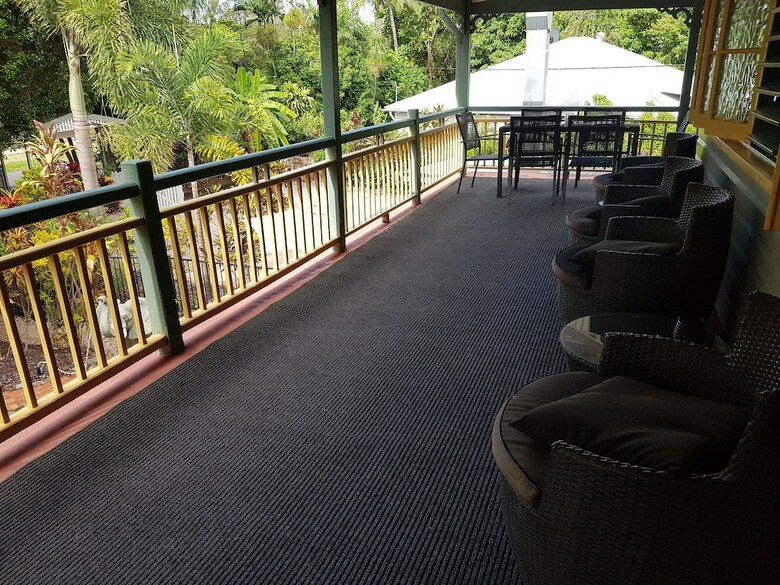 Bed & Breakfast Lilybank Guest House