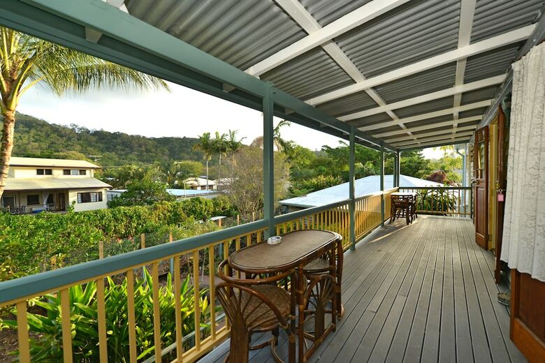 Bed & Breakfast Lilybank Guest House