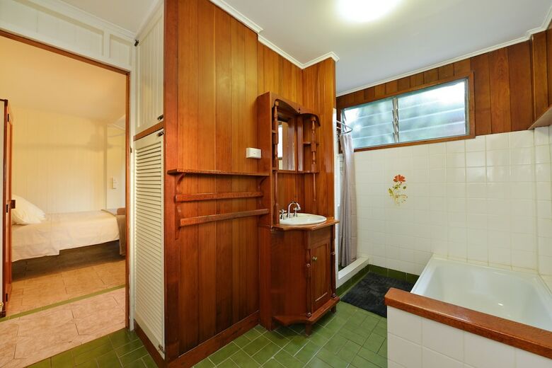 Bed & Breakfast Lilybank Guest House