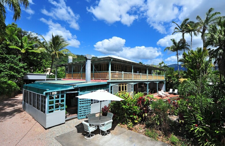 Bed & Breakfast Lilybank Guest House