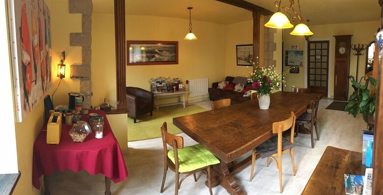 Bed & Breakfast Chambres D'h�tes Les Petits Gallais