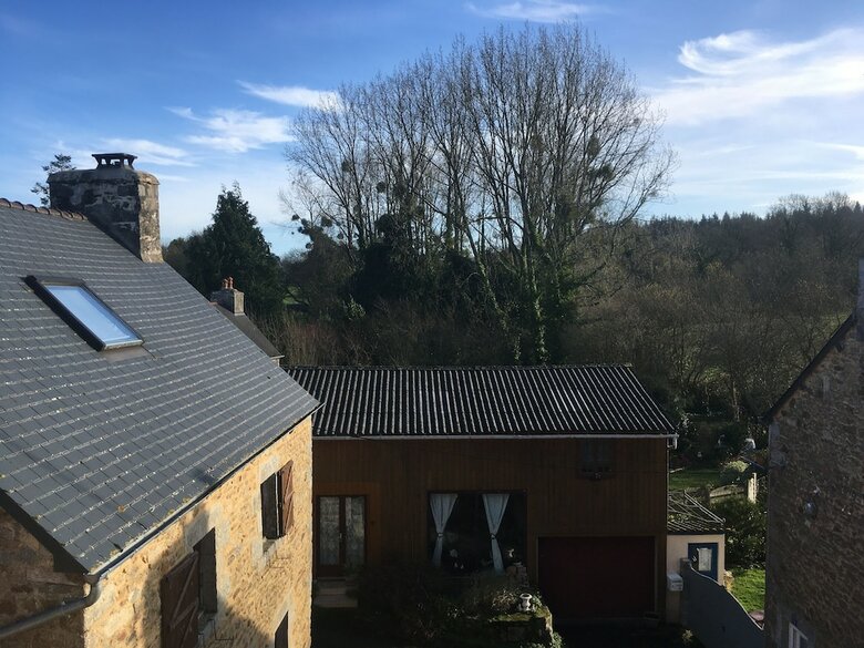 Bed & Breakfast Chambres D'h�tes Les Petits Gallais
