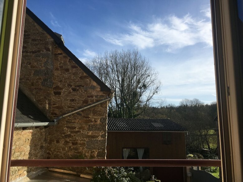 Bed & Breakfast Chambres D'h�tes Les Petits Gallais