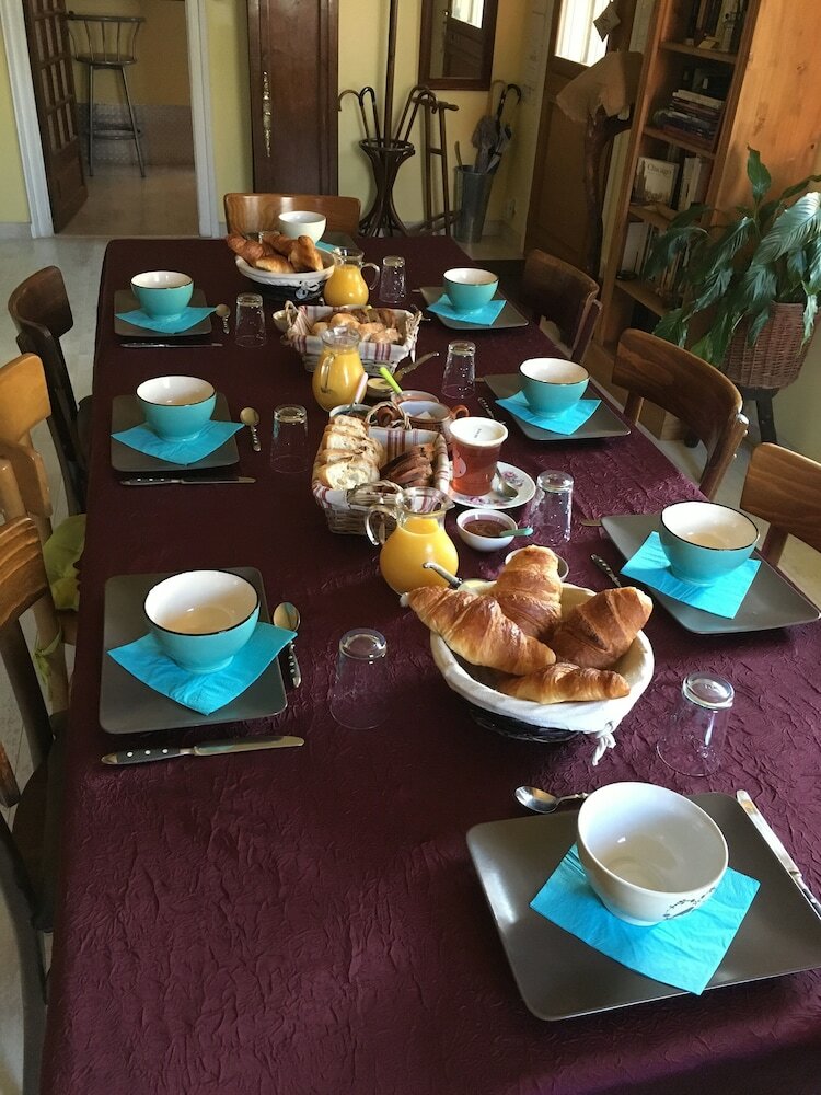 Bed & Breakfast Chambres D'h�tes Les Petits Gallais