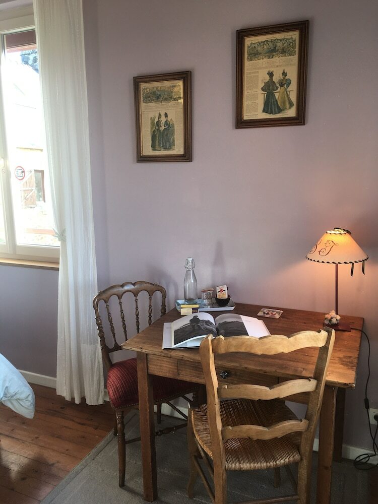 Bed & Breakfast Chambres D'h�tes Les Petits Gallais