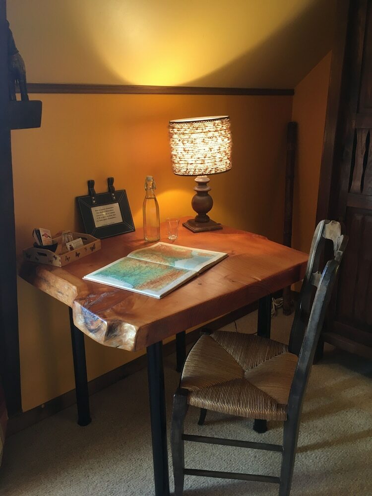 Bed & Breakfast Chambres D'h�tes Les Petits Gallais