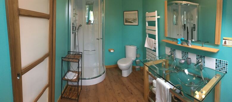 Bed & Breakfast Chambres D'h�tes Les Petits Gallais