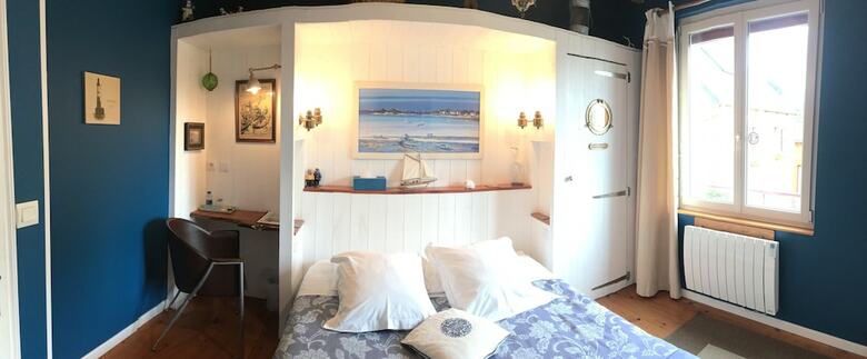 Bed & Breakfast Chambres D'h�tes Les Petits Gallais