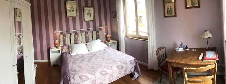 Bed & Breakfast Chambres D'h�tes Les Petits Gallais