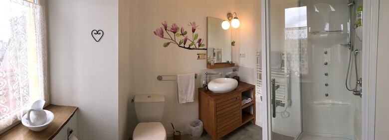 Bed & Breakfast Chambres D'h�tes Les Petits Gallais