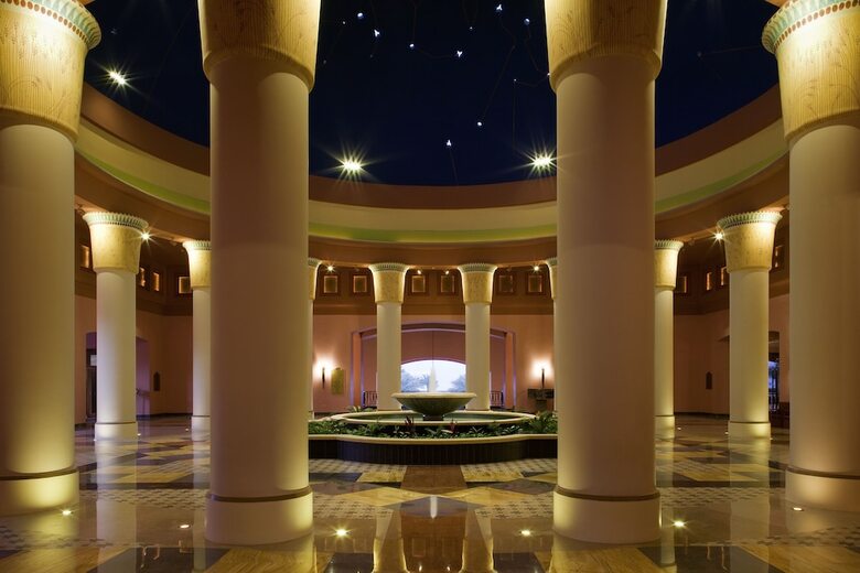 Hotel Mosaique Beach Resort Taba Heights