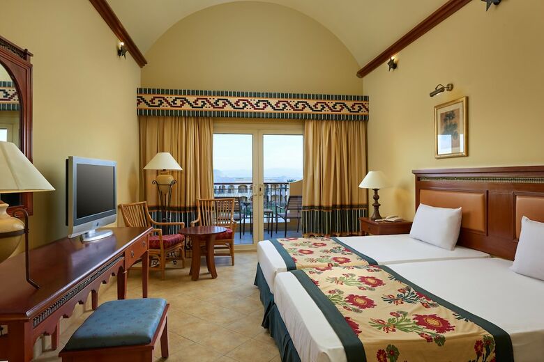Hotel Mosaique Beach Resort Taba Heights