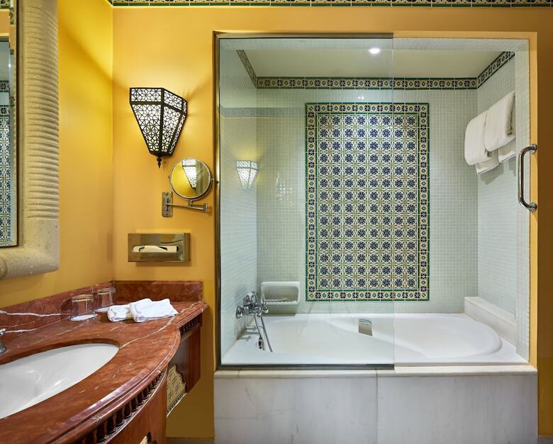 Hotel Mosaique Beach Resort Taba Heights
