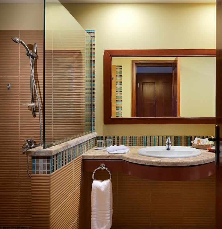 Hotel Mosaique Beach Resort Taba Heights
