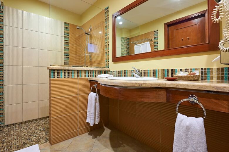 Hotel Mosaique Beach Resort Taba Heights