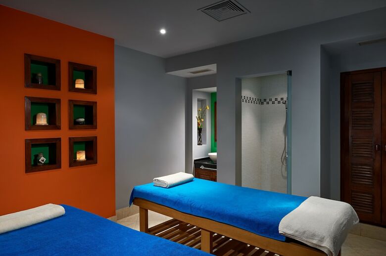 Hotel Mosaique Beach Resort Taba Heights