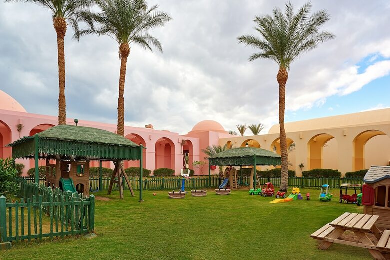 Hotel Mosaique Beach Resort Taba Heights