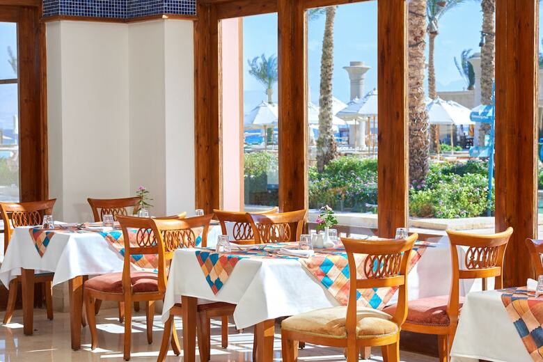 Hotel Mosaique Beach Resort Taba Heights