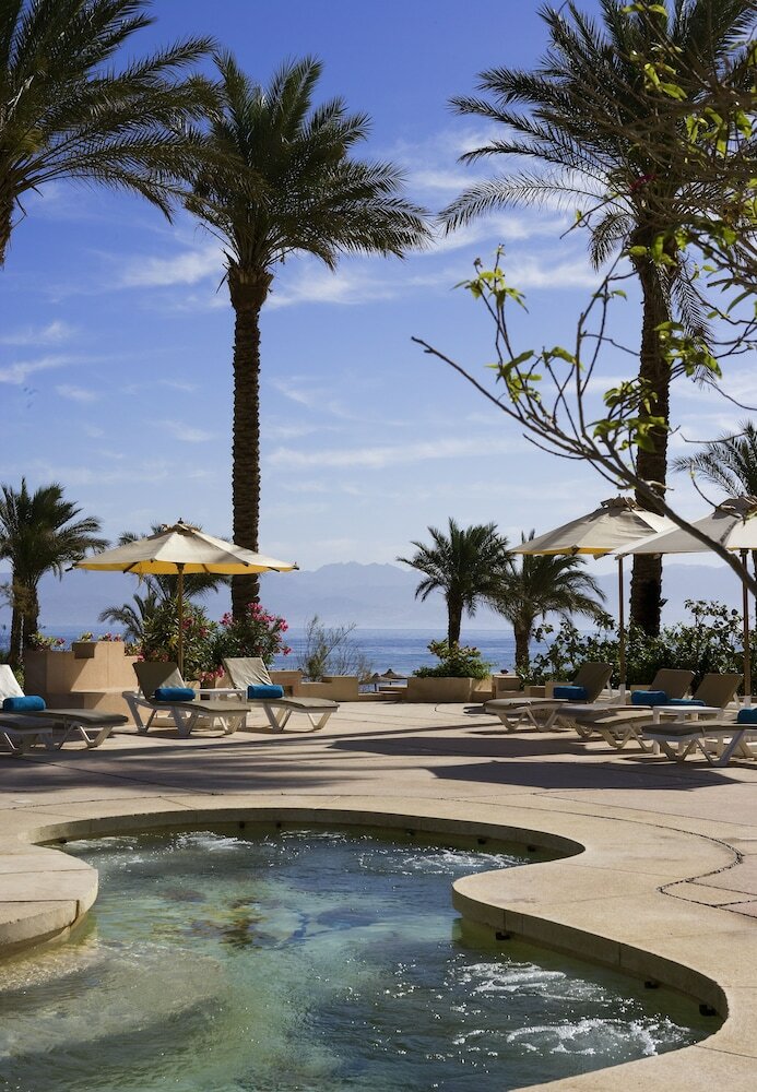 Hotel Mosaique Beach Resort Taba Heights