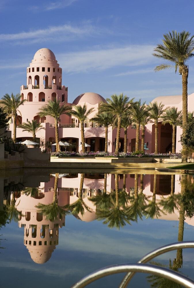Hotel Mosaique Beach Resort Taba Heights