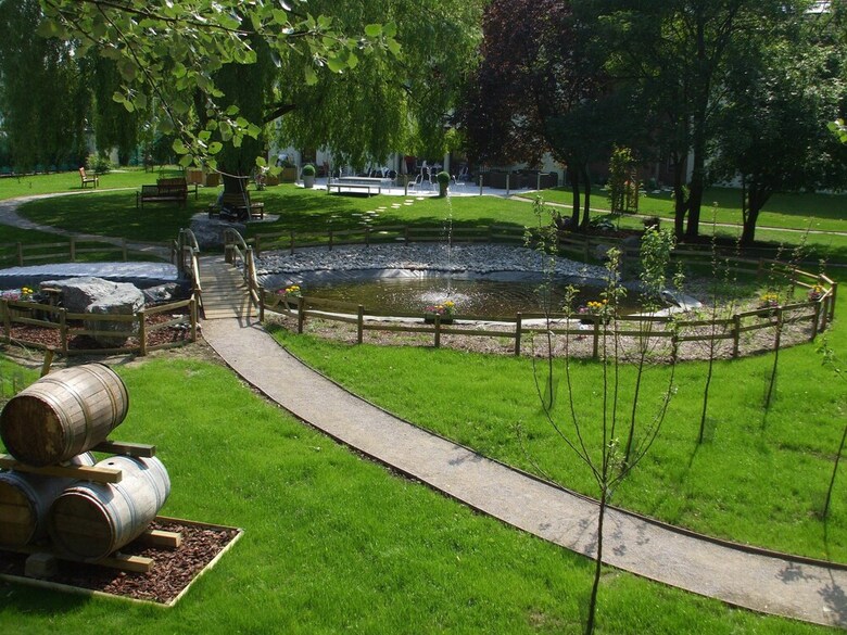 Comfort Hotel Garden Lille Tourcoing