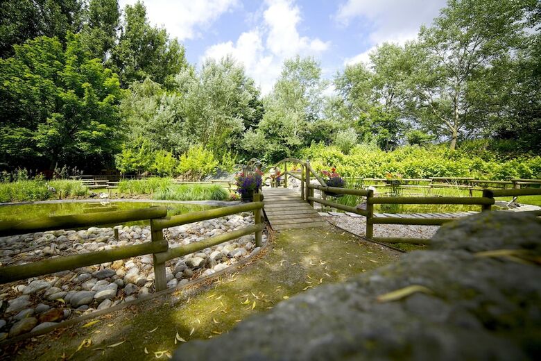 Comfort Hotel Garden Lille Tourcoing