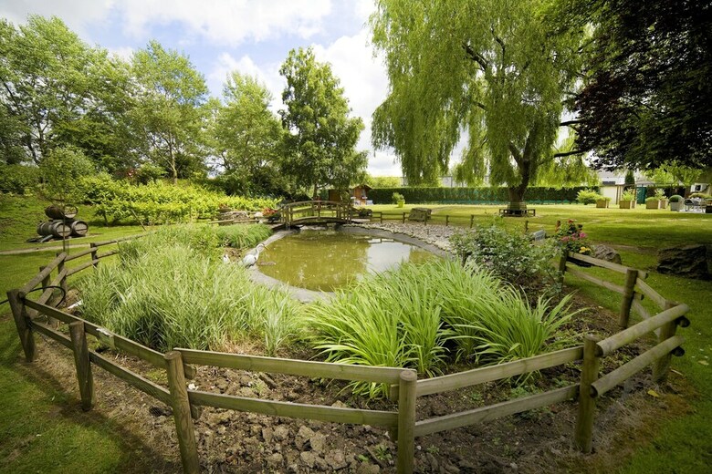 Comfort Hotel Garden Lille Tourcoing