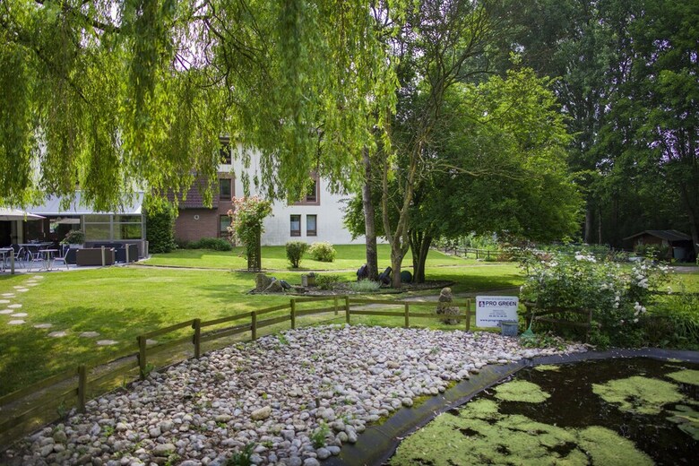 Comfort Hotel Garden Lille Tourcoing