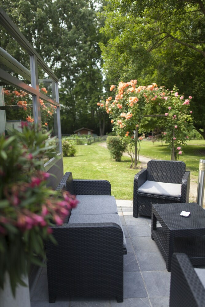 Comfort Hotel Garden Lille Tourcoing
