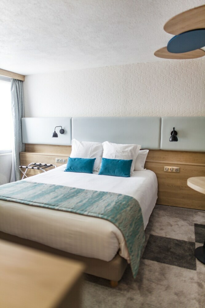 Comfort Hotel Garden Lille Tourcoing