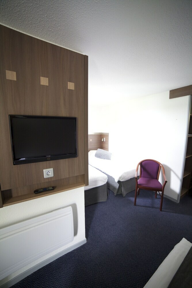 Comfort Hotel Garden Lille Tourcoing